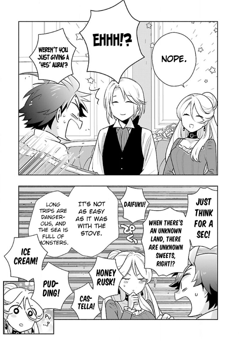 Tensei Shite Inaka De Slowlife Wo Okuritai 63 7
