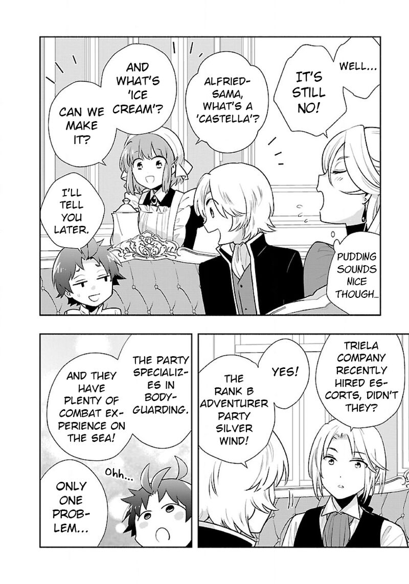 Tensei Shite Inaka De Slowlife Wo Okuritai 63 8