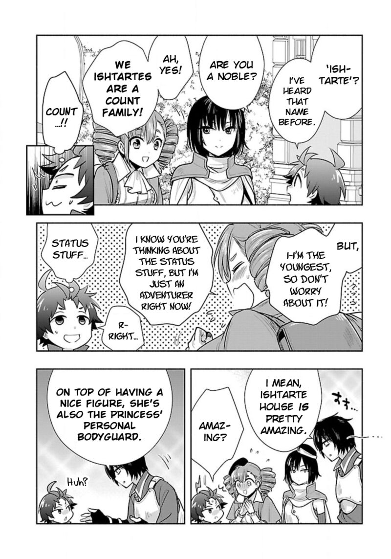 Tensei Shite Inaka De Slowlife Wo Okuritai 64 10
