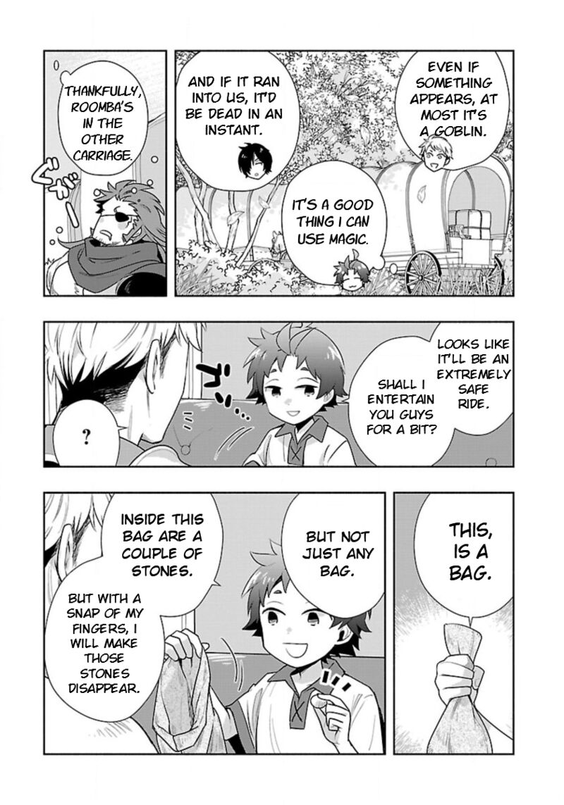 Tensei Shite Inaka De Slowlife Wo Okuritai 64 13