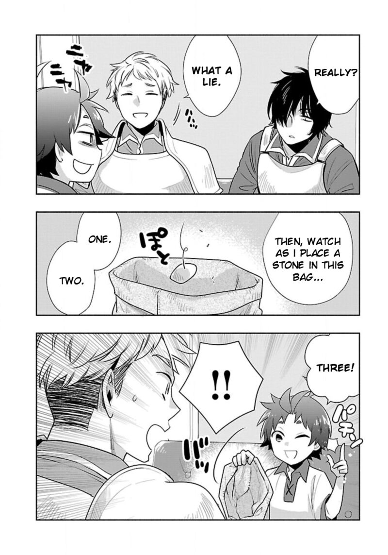 Tensei Shite Inaka De Slowlife Wo Okuritai 64 14