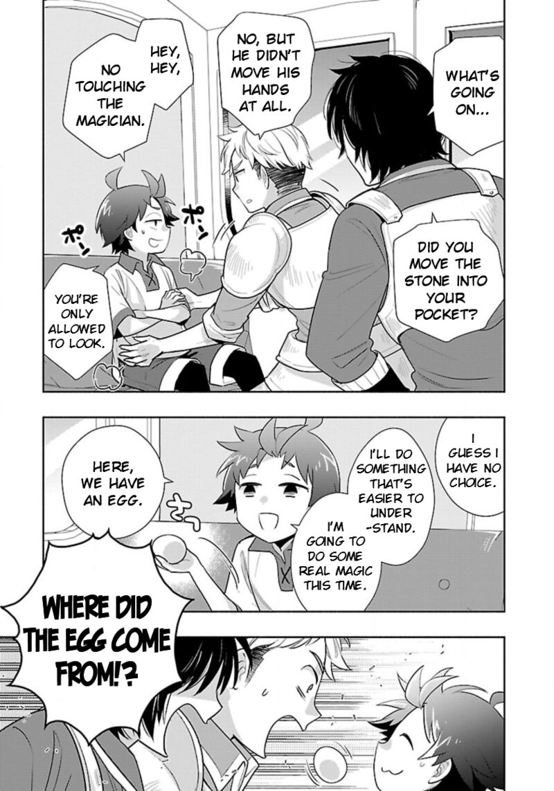 Tensei Shite Inaka De Slowlife Wo Okuritai 64 17