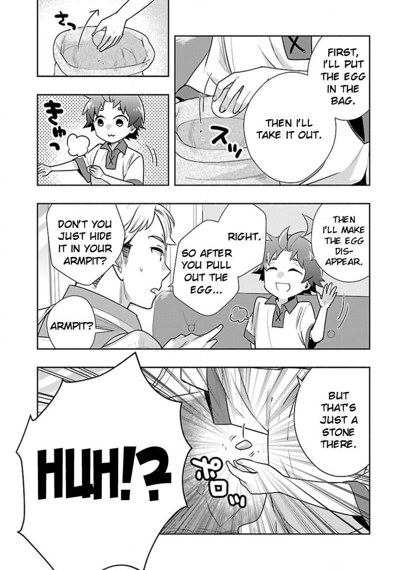 Tensei Shite Inaka De Slowlife Wo Okuritai 64 18