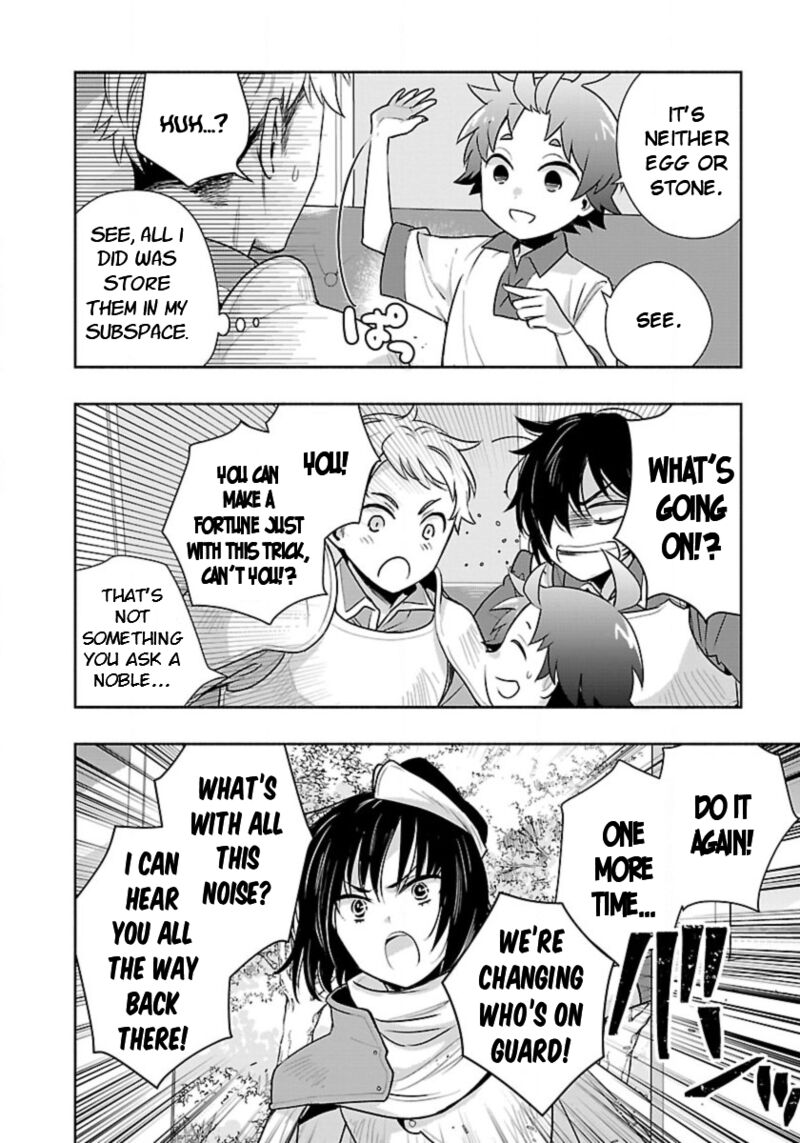 Tensei Shite Inaka De Slowlife Wo Okuritai 64 20