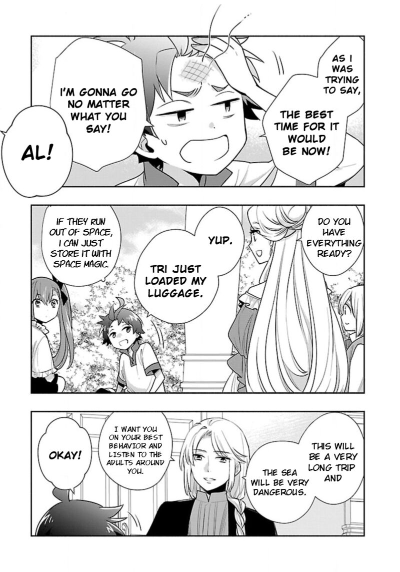 Tensei Shite Inaka De Slowlife Wo Okuritai 64 5