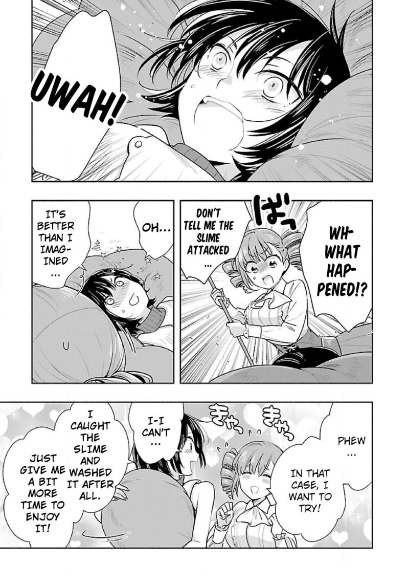 Tensei Shite Inaka De Slowlife Wo Okuritai 65 15