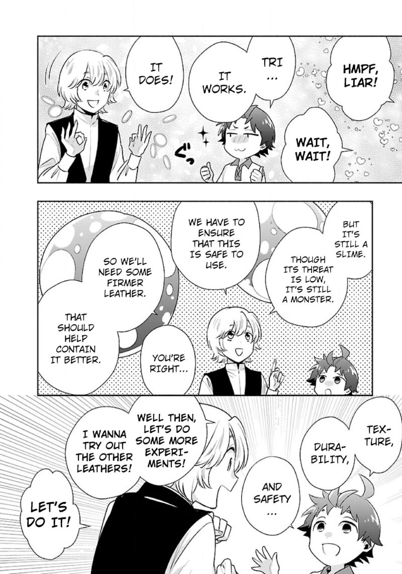 Tensei Shite Inaka De Slowlife Wo Okuritai 65 16