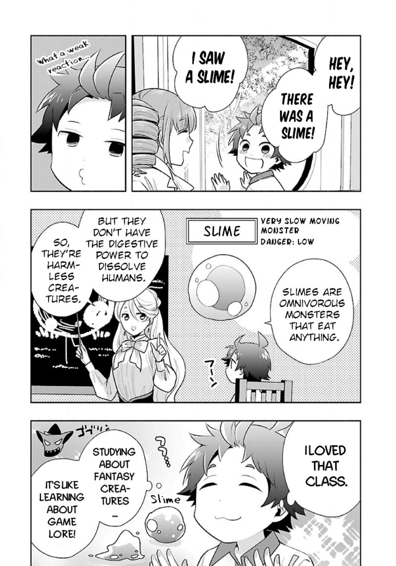 Tensei Shite Inaka De Slowlife Wo Okuritai 65 3