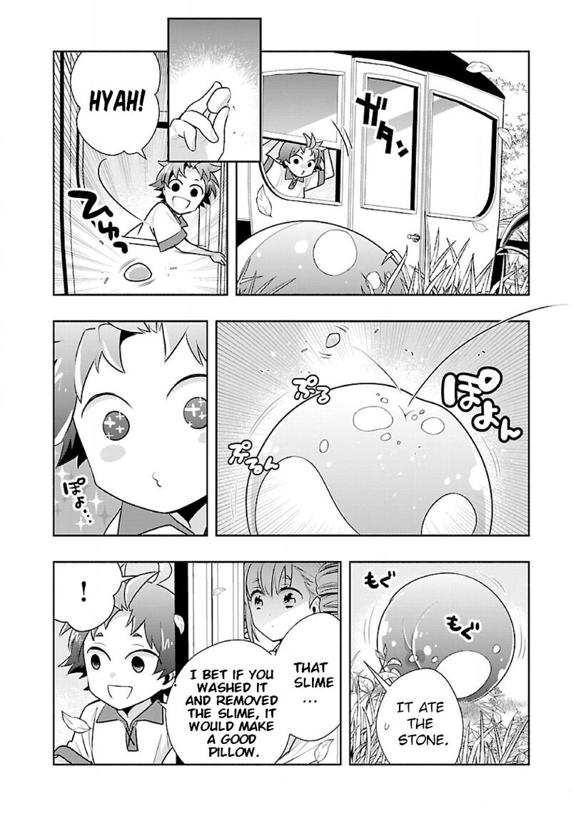 Tensei Shite Inaka De Slowlife Wo Okuritai 65 4