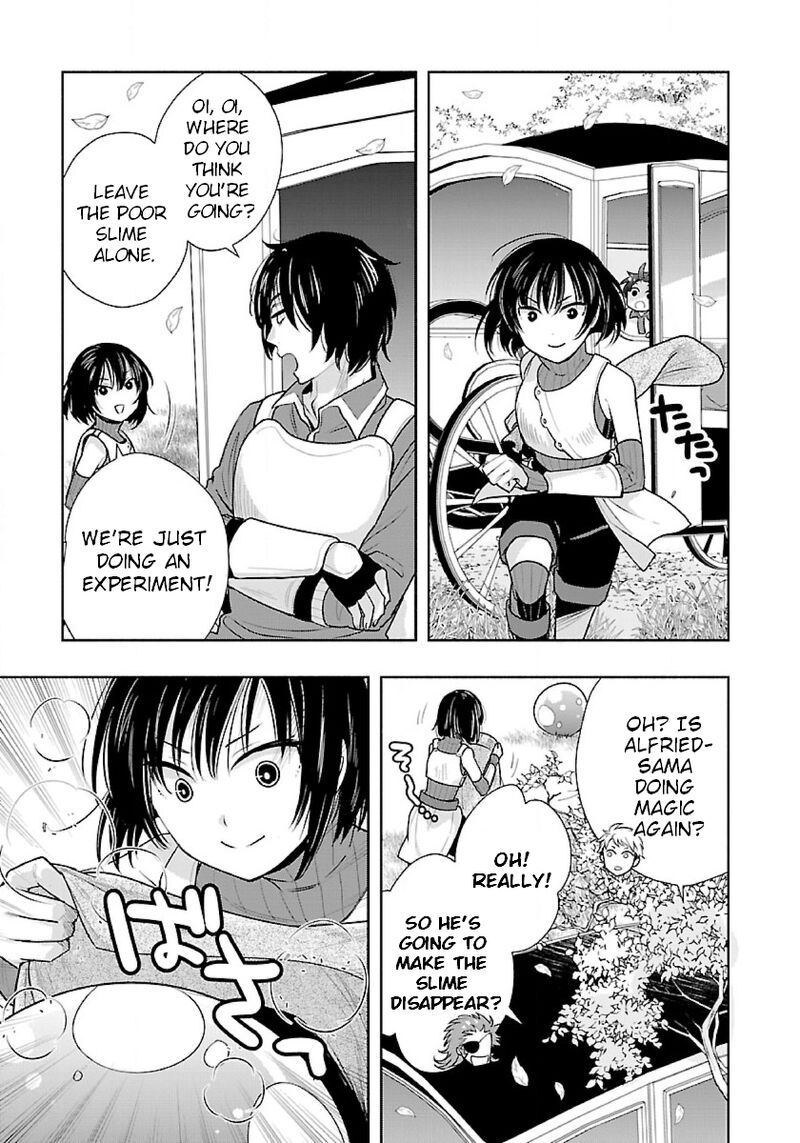 Tensei Shite Inaka De Slowlife Wo Okuritai 65 7