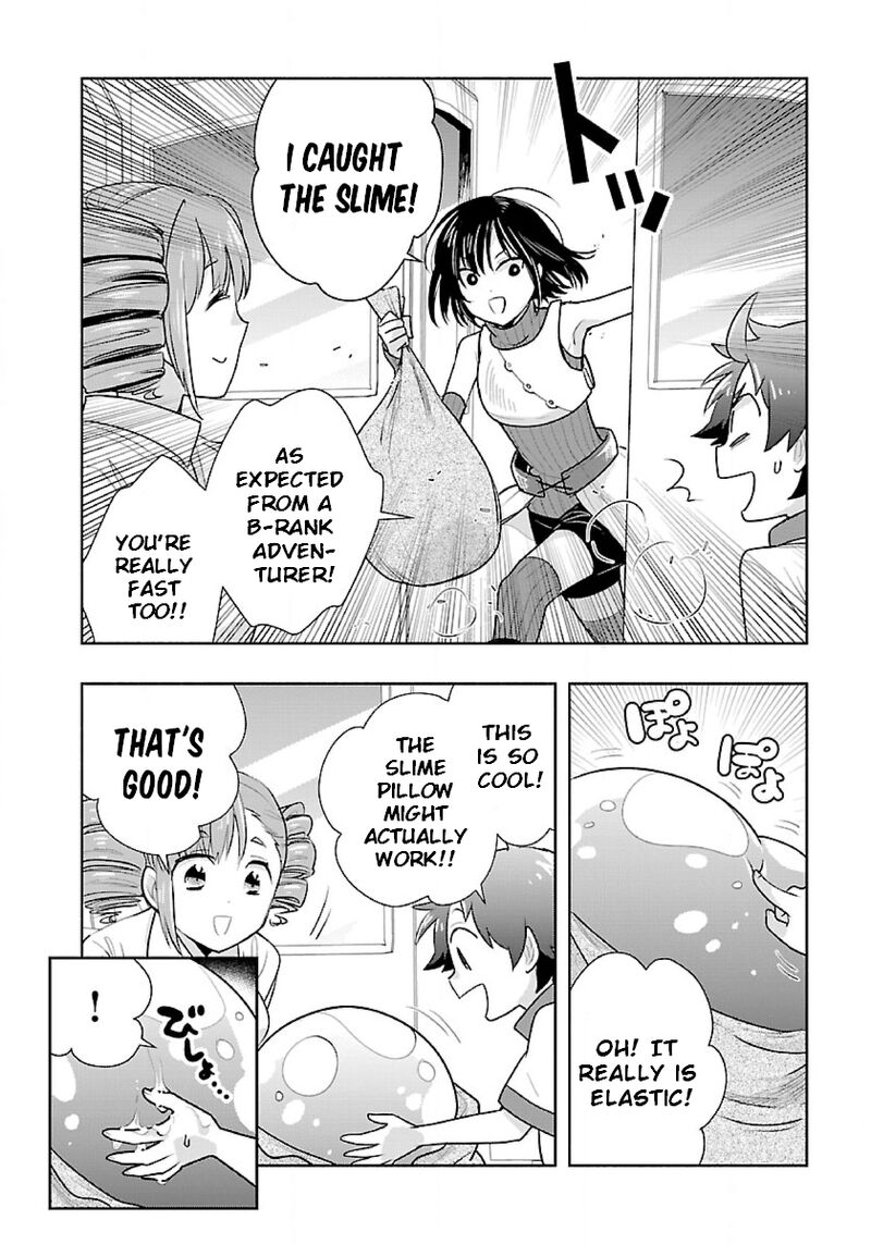 Tensei Shite Inaka De Slowlife Wo Okuritai 65 8
