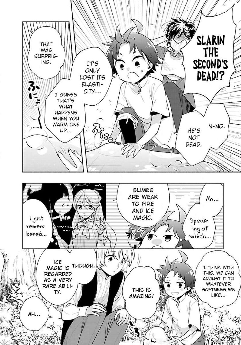 Tensei Shite Inaka De Slowlife Wo Okuritai 66 12
