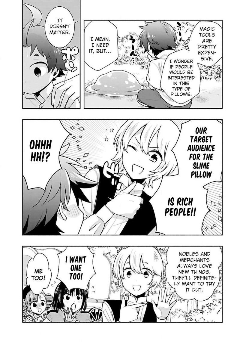 Tensei Shite Inaka De Slowlife Wo Okuritai 66 14