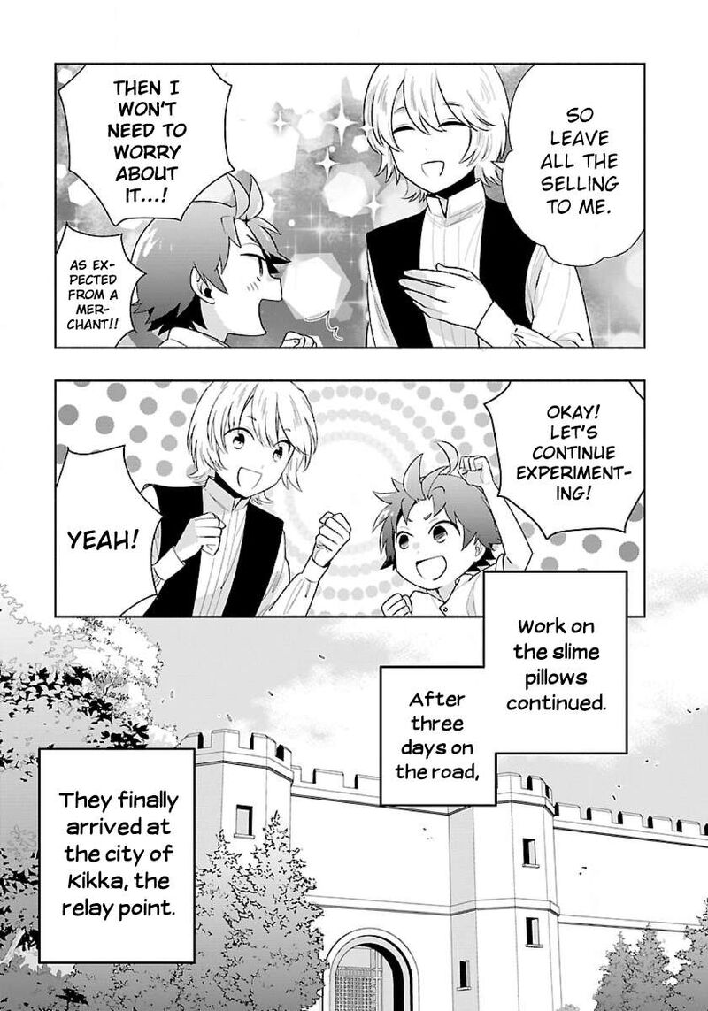 Tensei Shite Inaka De Slowlife Wo Okuritai 66 15