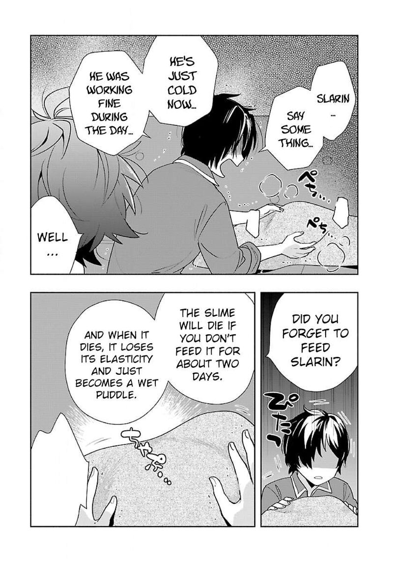 Tensei Shite Inaka De Slowlife Wo Okuritai 66 3