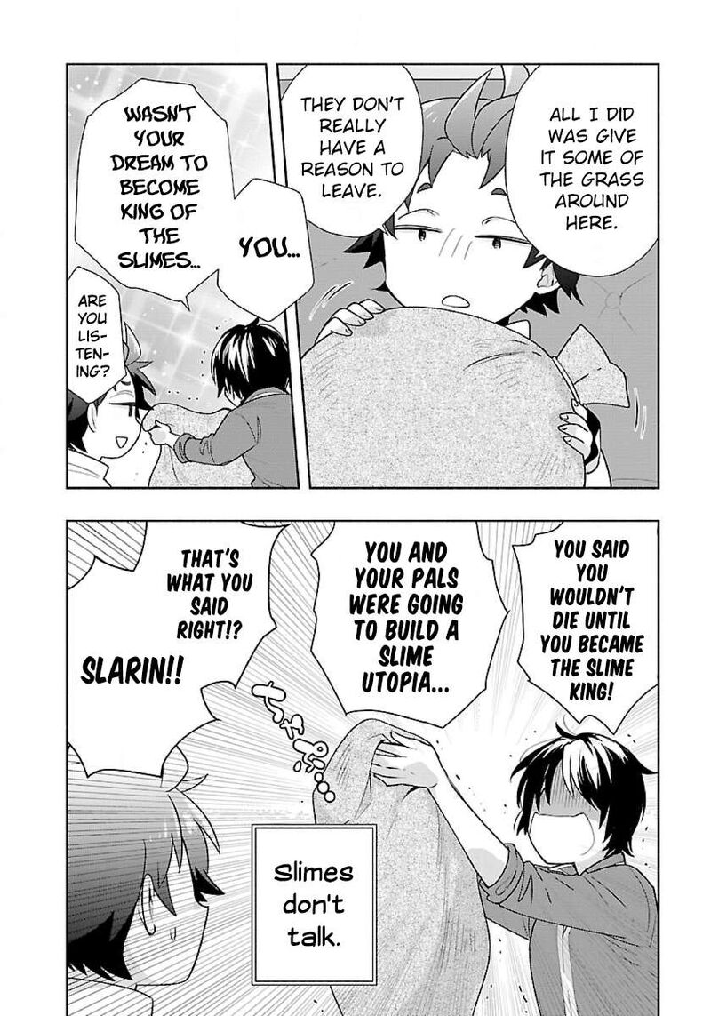 Tensei Shite Inaka De Slowlife Wo Okuritai 66 4