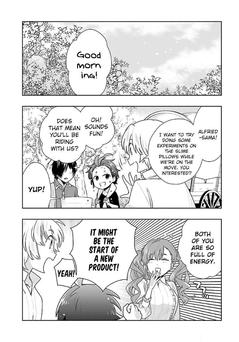 Tensei Shite Inaka De Slowlife Wo Okuritai 66 6