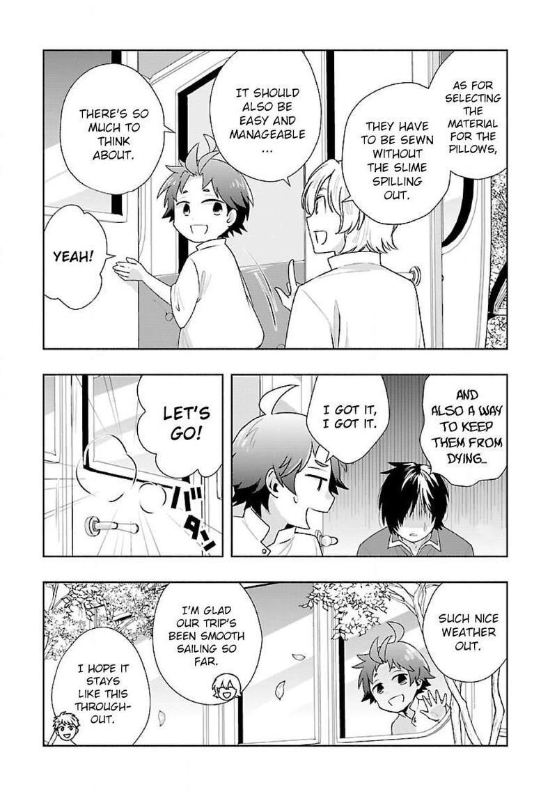 Tensei Shite Inaka De Slowlife Wo Okuritai 66 7