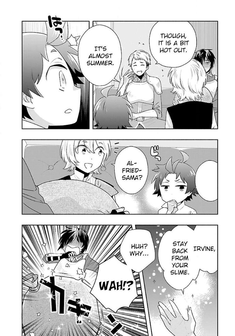 Tensei Shite Inaka De Slowlife Wo Okuritai 66 8