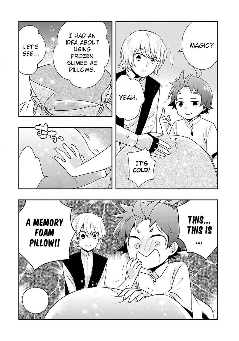 Tensei Shite Inaka De Slowlife Wo Okuritai 66 9