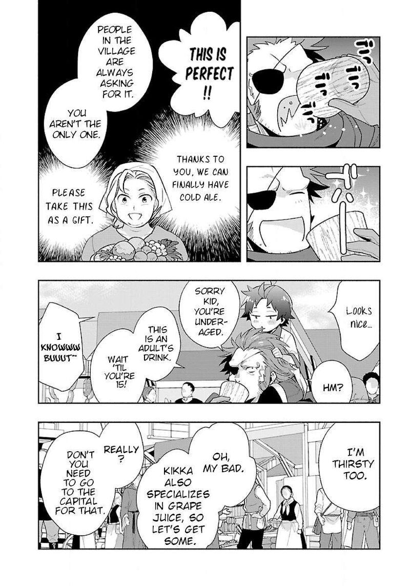 Tensei Shite Inaka De Slowlife Wo Okuritai 67 10