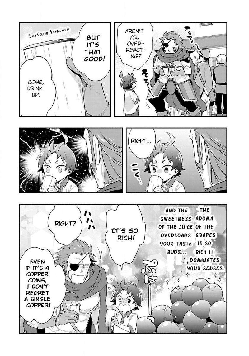 Tensei Shite Inaka De Slowlife Wo Okuritai 67 15