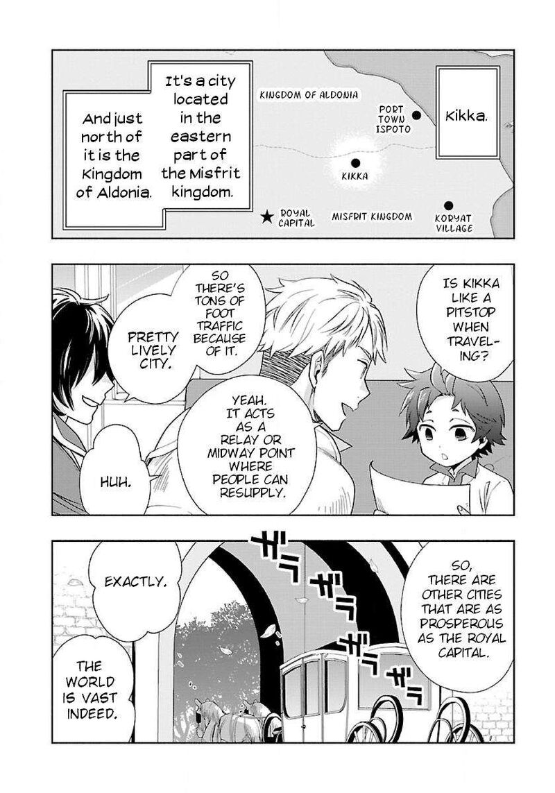 Tensei Shite Inaka De Slowlife Wo Okuritai 67 2