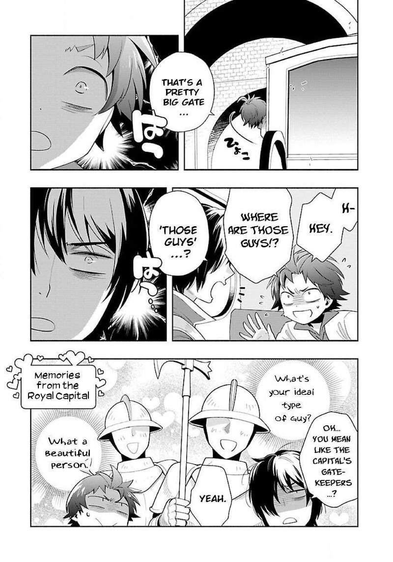 Tensei Shite Inaka De Slowlife Wo Okuritai 67 3