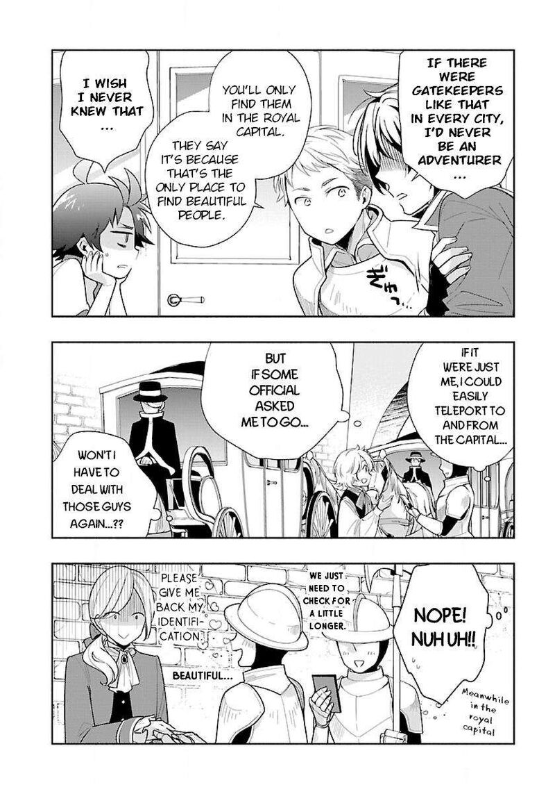 Tensei Shite Inaka De Slowlife Wo Okuritai 67 4