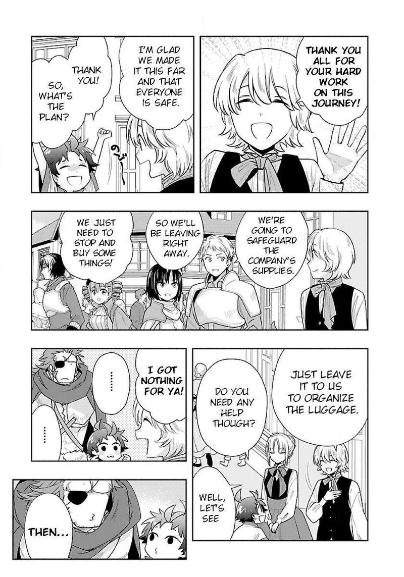 Tensei Shite Inaka De Slowlife Wo Okuritai 67 5