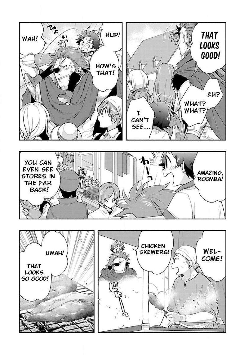 Tensei Shite Inaka De Slowlife Wo Okuritai 67 7