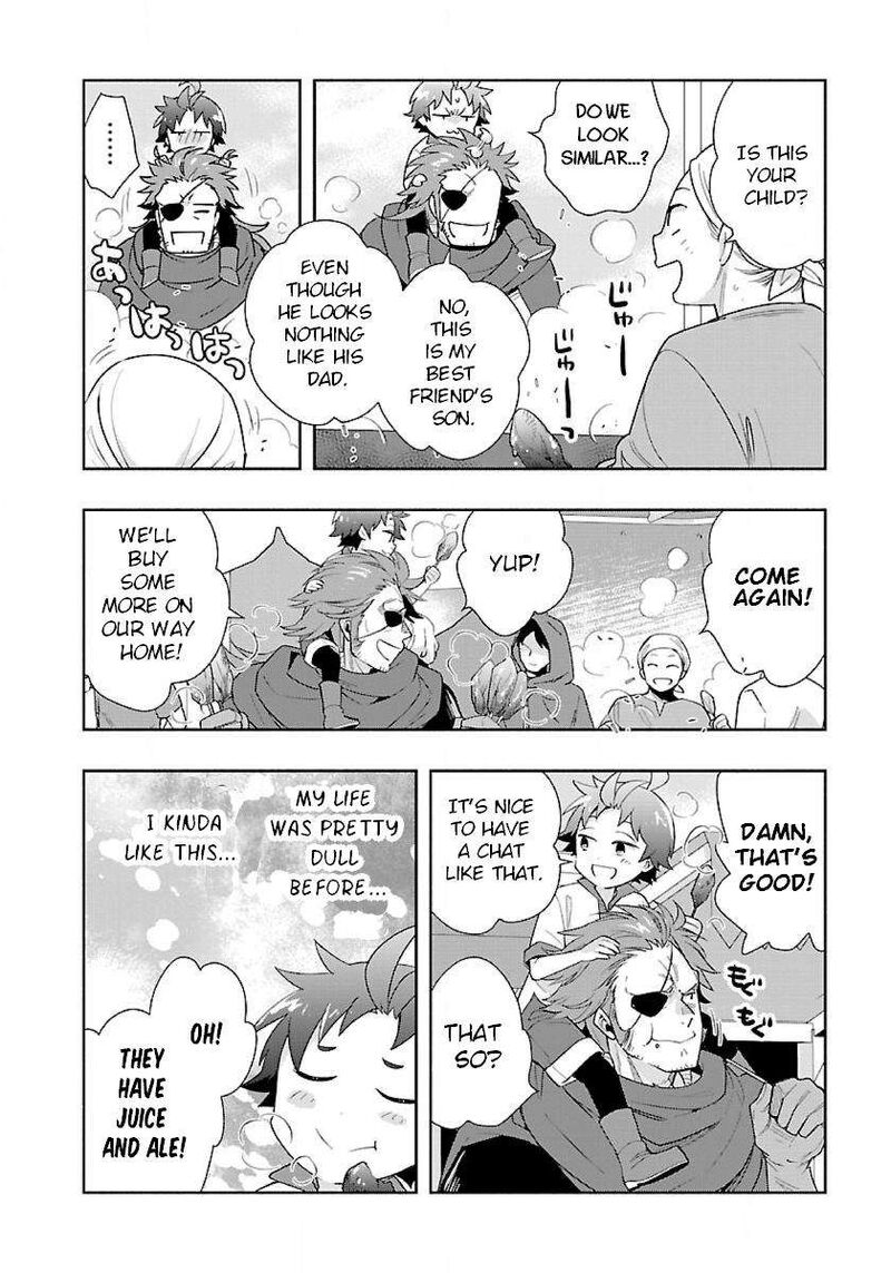 Tensei Shite Inaka De Slowlife Wo Okuritai 67 8