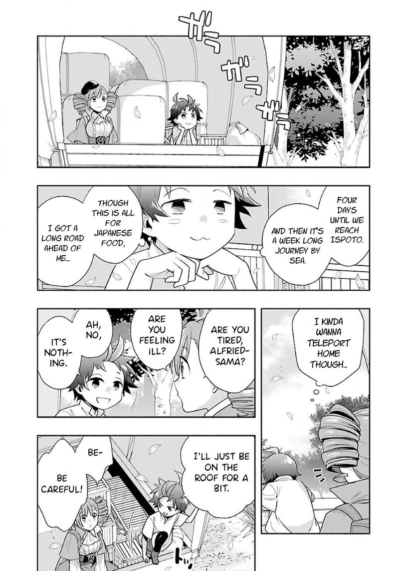 Tensei Shite Inaka De Slowlife Wo Okuritai 68 12
