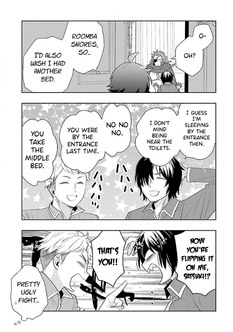Tensei Shite Inaka De Slowlife Wo Okuritai 68 6