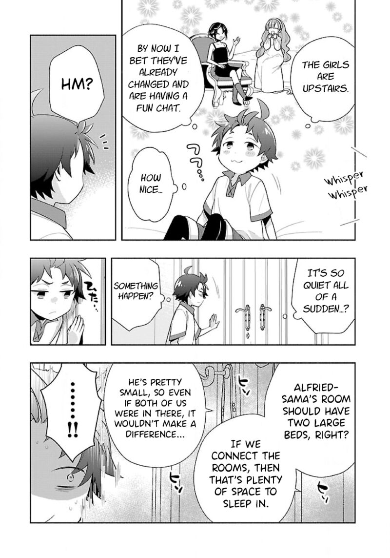 Tensei Shite Inaka De Slowlife Wo Okuritai 68 7