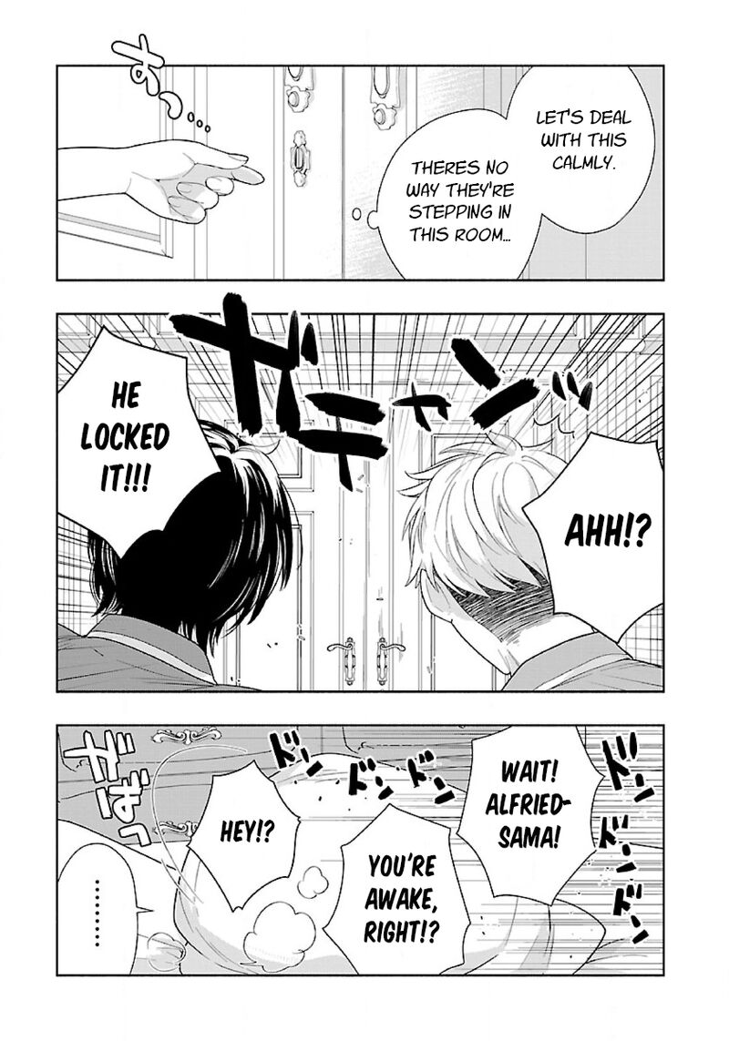 Tensei Shite Inaka De Slowlife Wo Okuritai 68 9