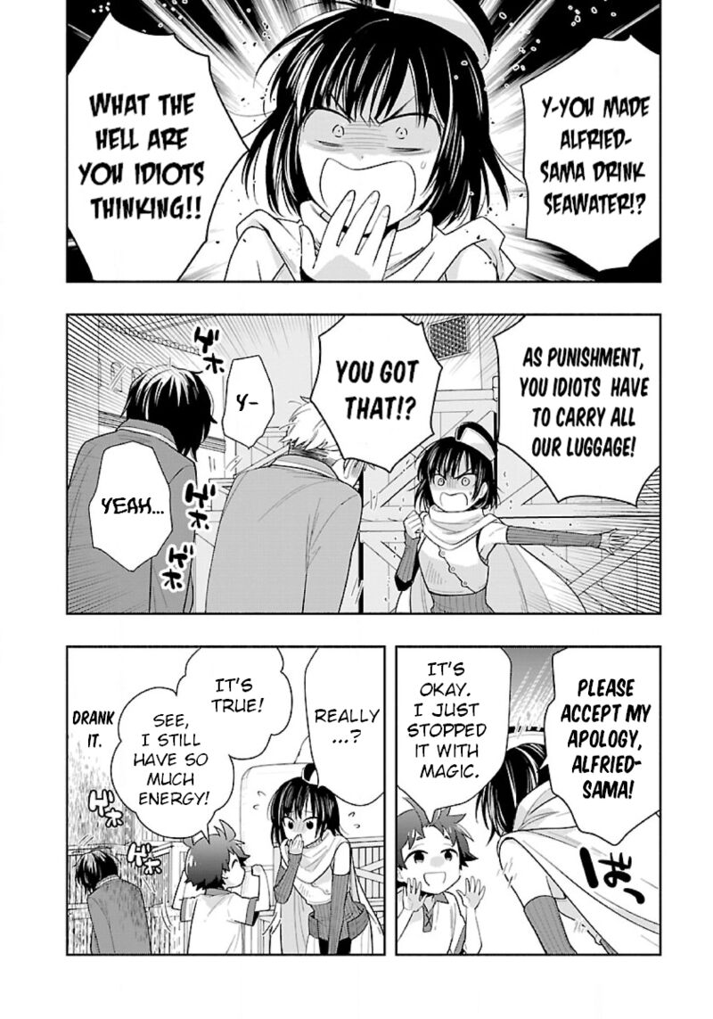 Tensei Shite Inaka De Slowlife Wo Okuritai 69 10
