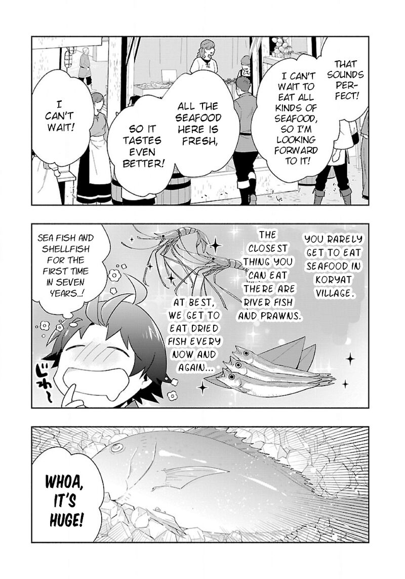 Tensei Shite Inaka De Slowlife Wo Okuritai 69 13