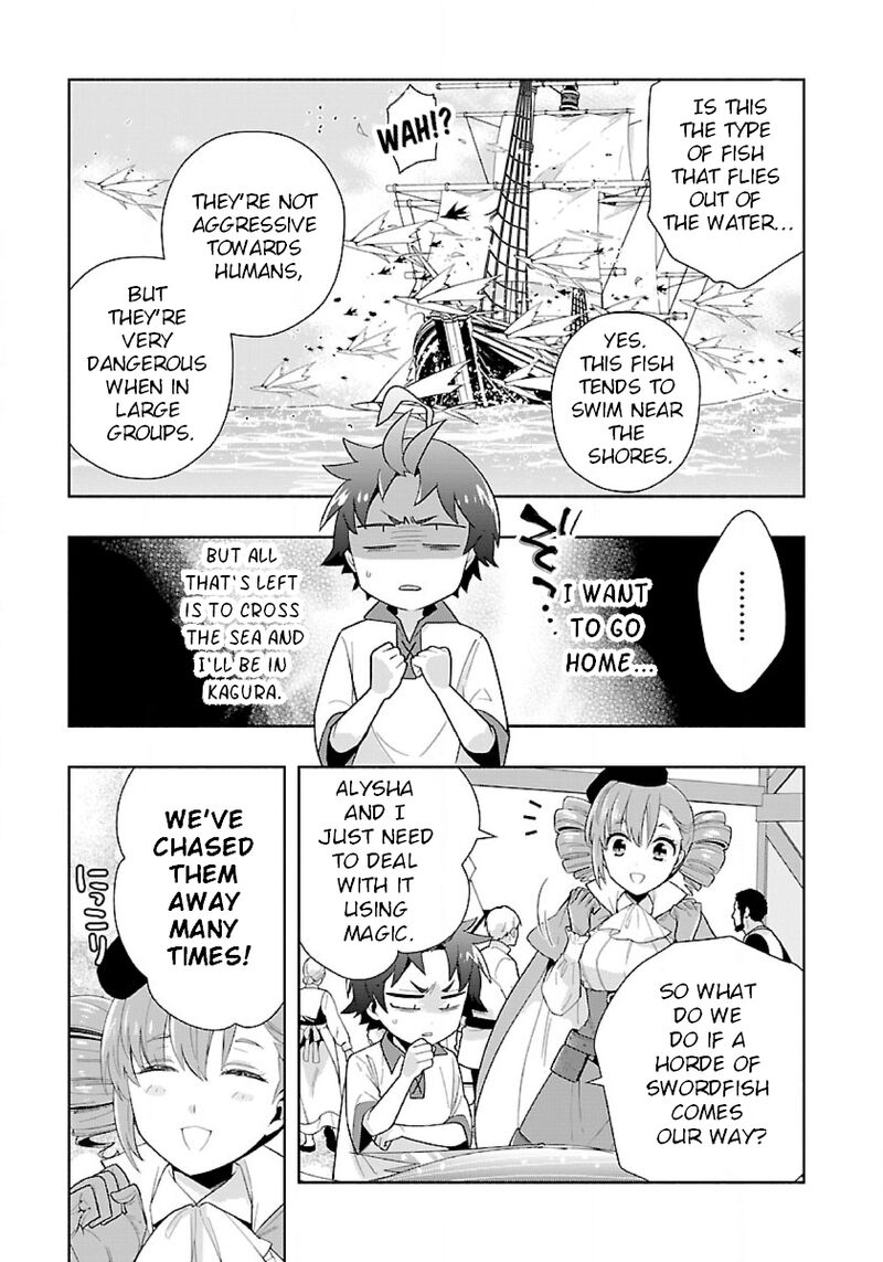 Tensei Shite Inaka De Slowlife Wo Okuritai 69 15