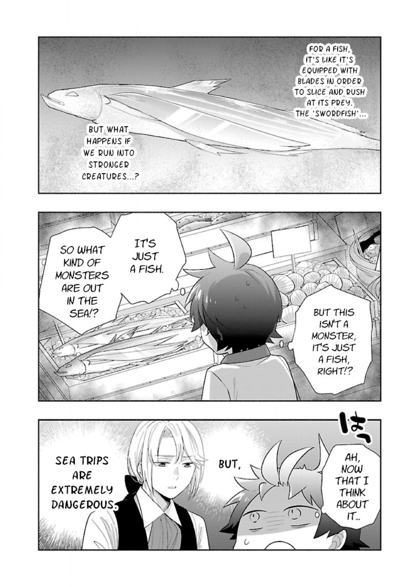 Tensei Shite Inaka De Slowlife Wo Okuritai 69 16