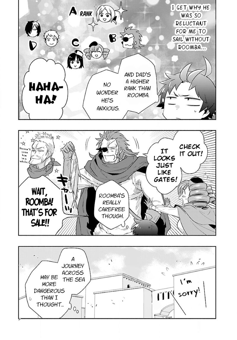 Tensei Shite Inaka De Slowlife Wo Okuritai 69 17