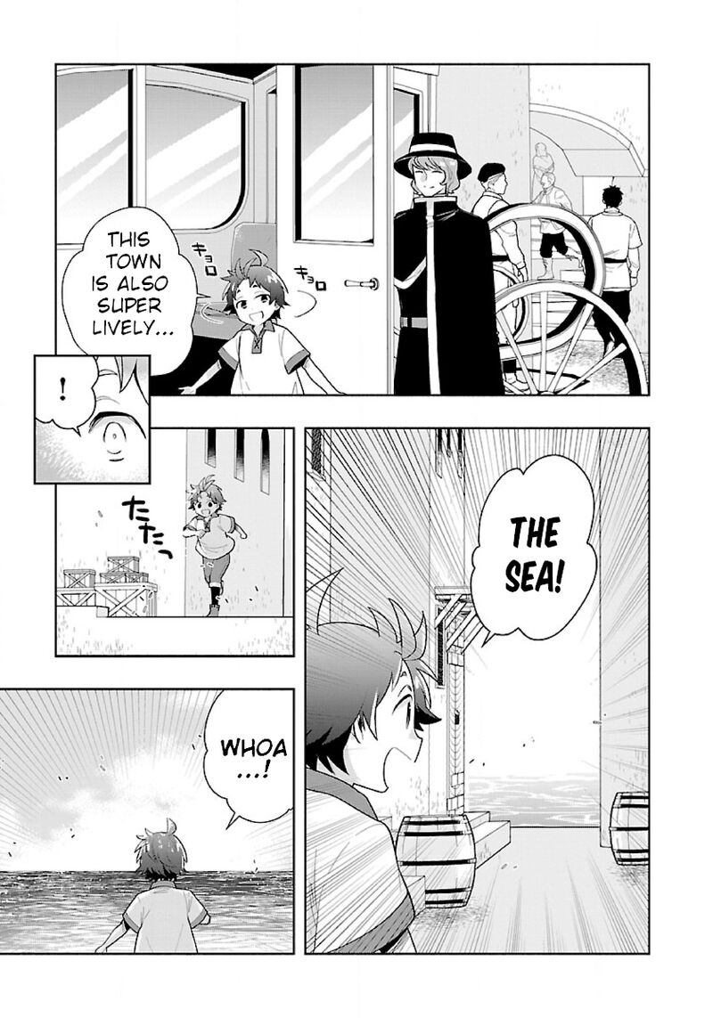 Tensei Shite Inaka De Slowlife Wo Okuritai 69 3