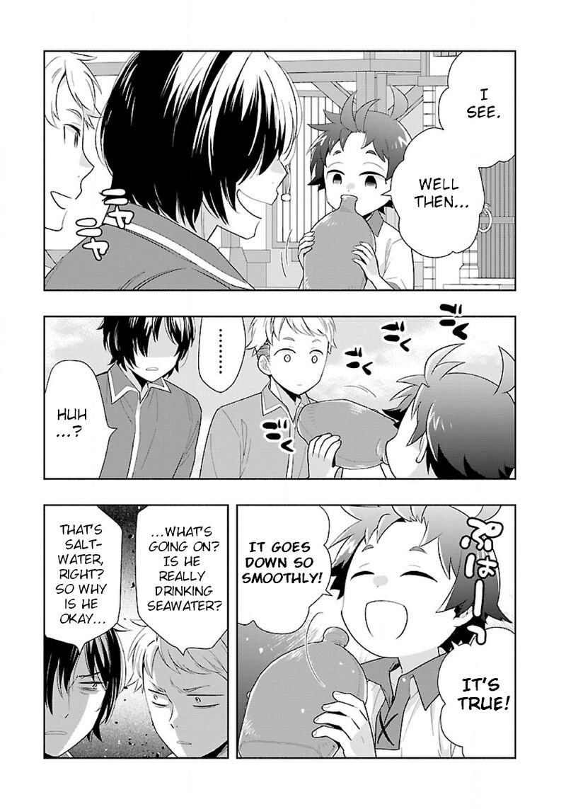 Tensei Shite Inaka De Slowlife Wo Okuritai 69 7