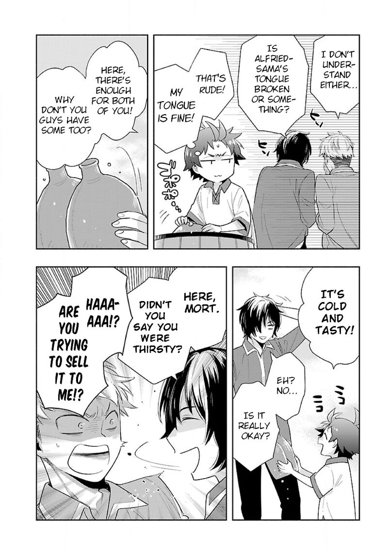 Tensei Shite Inaka De Slowlife Wo Okuritai 69 8