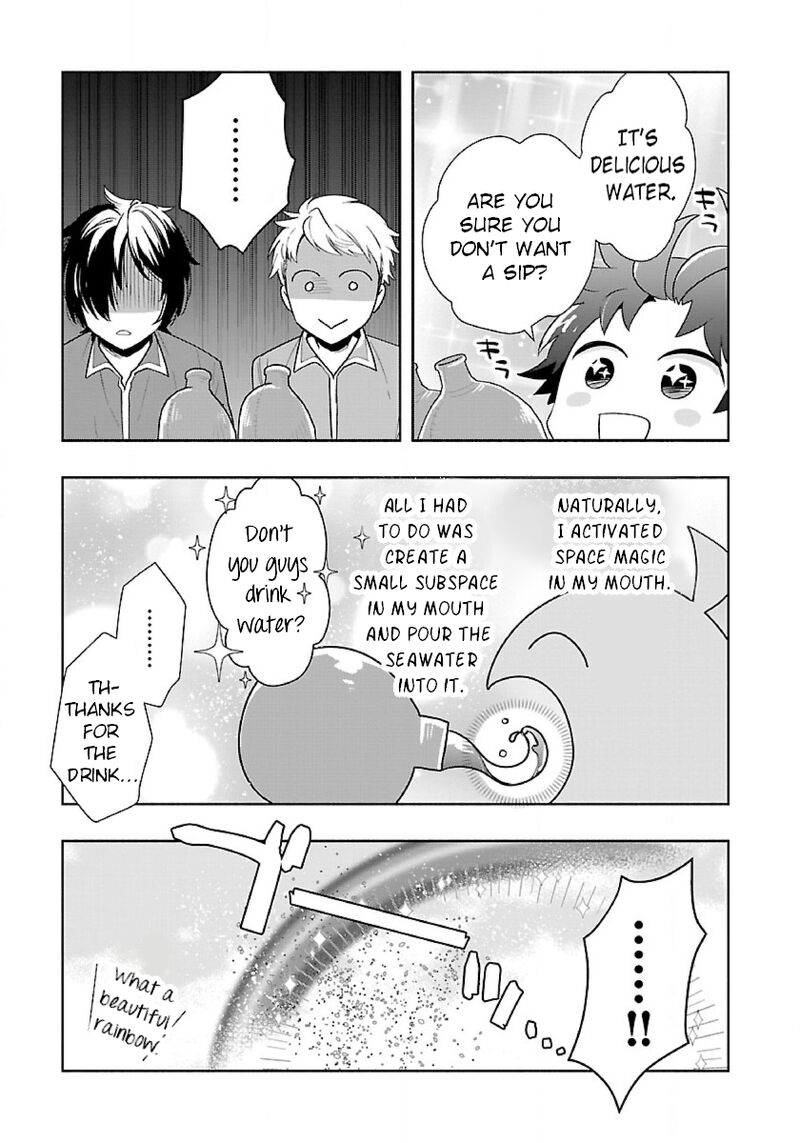 Tensei Shite Inaka De Slowlife Wo Okuritai 69 9