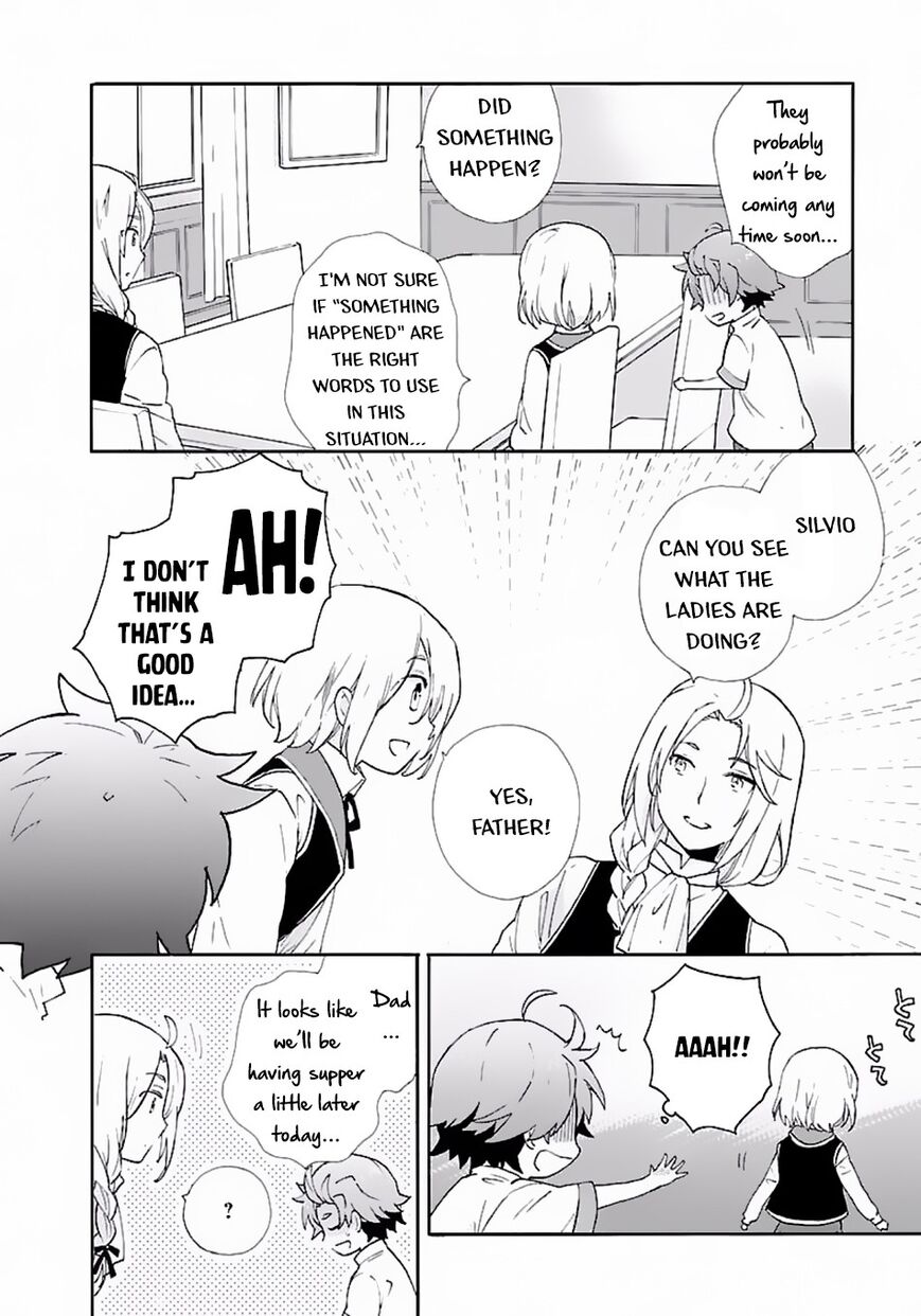 Tensei Shite Inaka De Slowlife Wo Okuritai 7 10