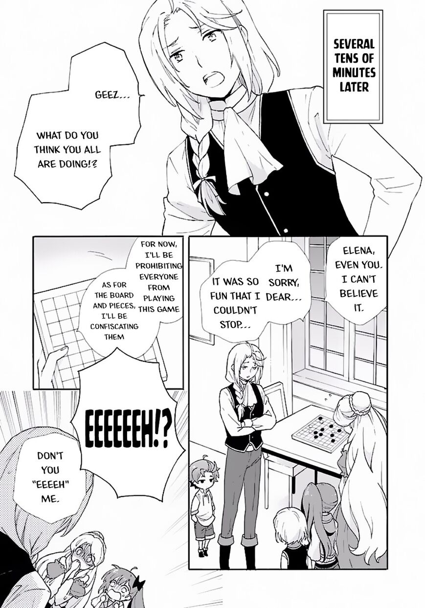 Tensei Shite Inaka De Slowlife Wo Okuritai 7 11