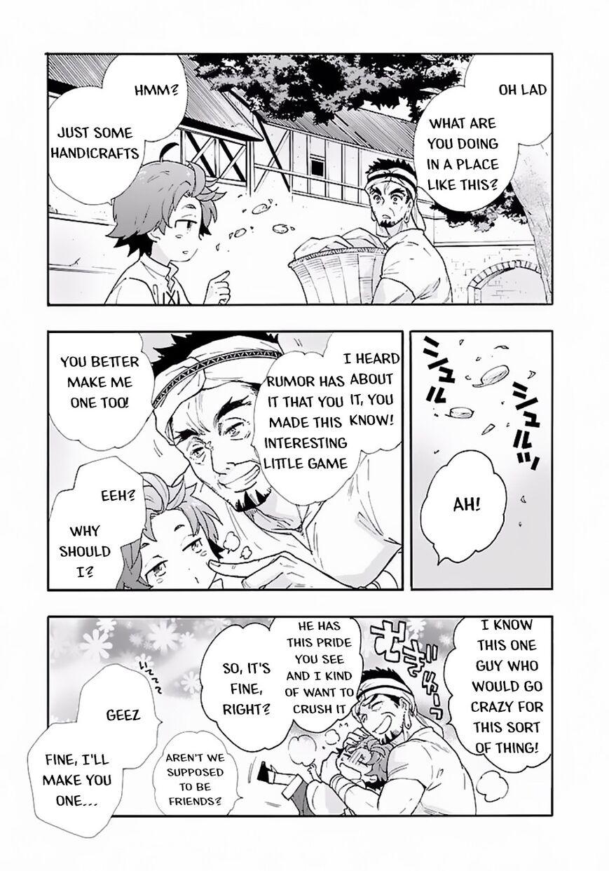 Tensei Shite Inaka De Slowlife Wo Okuritai 7 13