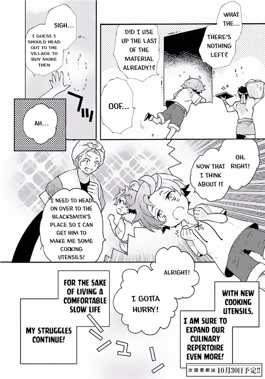 Tensei Shite Inaka De Slowlife Wo Okuritai 7 14