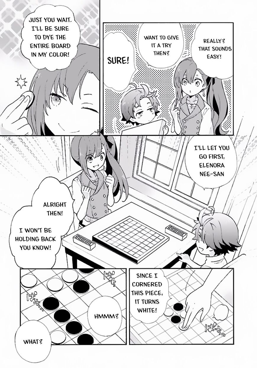 Tensei Shite Inaka De Slowlife Wo Okuritai 7 5